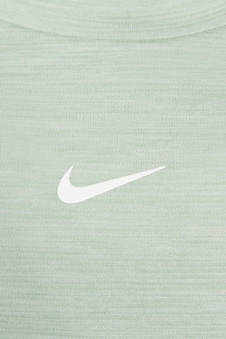 T-shirt Multi - Vert d’eau chiné