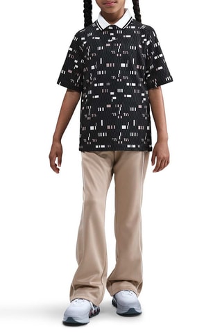 T-shirt d'entraînement Nike Multi - Noir