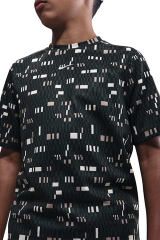 T-shirt d'entraînement Nike Multi - Noir