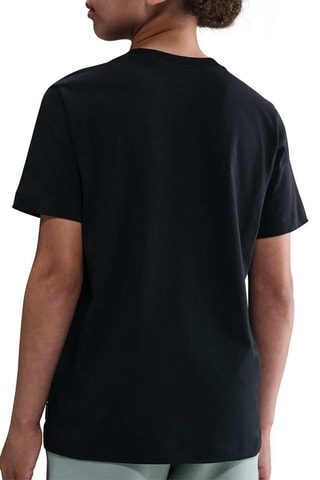 T-shirt Nike Air - Noir