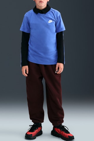 T-shirt Sportswear - Bleu cobalt