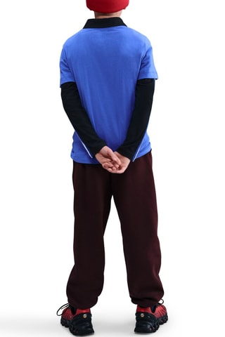 T-shirt Sportswear - Bleu cobalt