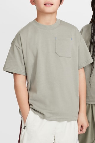 T-shirt - Gris foncé