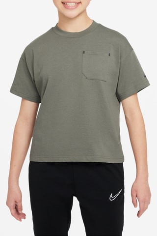 T-shirt - Gris foncé