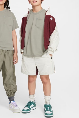 T-shirt - Gris foncé