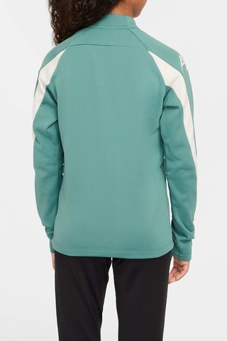 T-shirt Liverpool FC - Vert d’eau