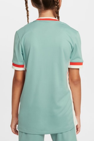 T-shirt - Vert d’eau