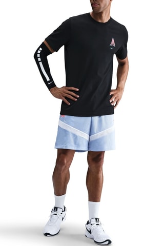 T-shirt Ja Morant - Noir