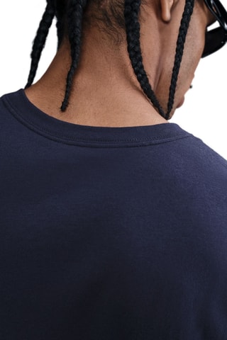 T-shirt - Bleu marine