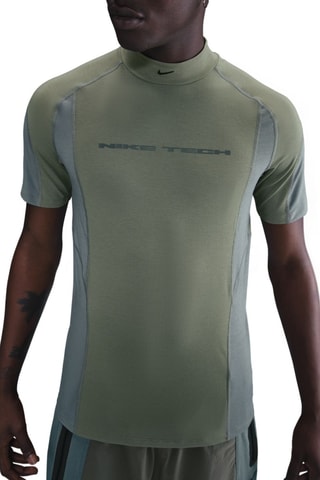 T-shirt - Vert d’eau