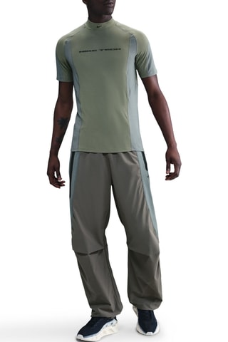 T-shirt - Vert d’eau