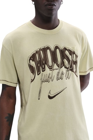 T-shirt - Kaki clair