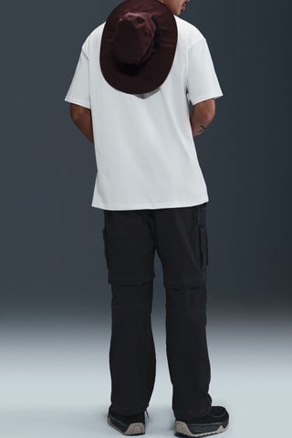 T-shirt ample ACG Tee Oc Scorpion - Blanc