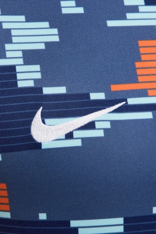 T-shirt Fédération Royale Néerlandaise de Football - Bleu