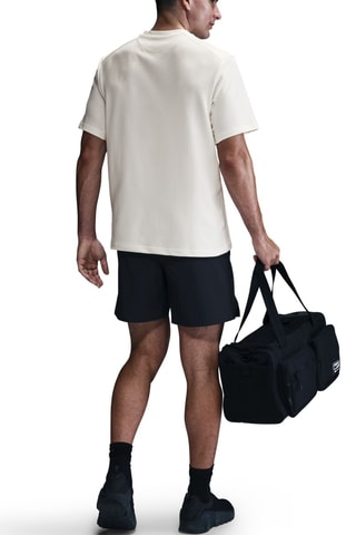 T-shirt de running Nike Primary - Beige