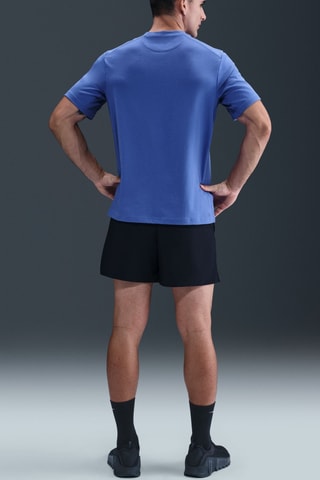 T-shirt de running Nike Primary - Bleu cobalt