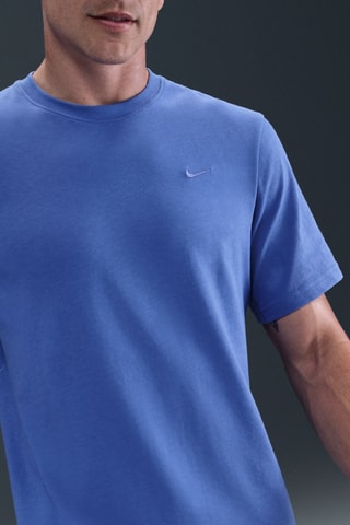 T-shirt de running Nike Primary - Bleu cobalt