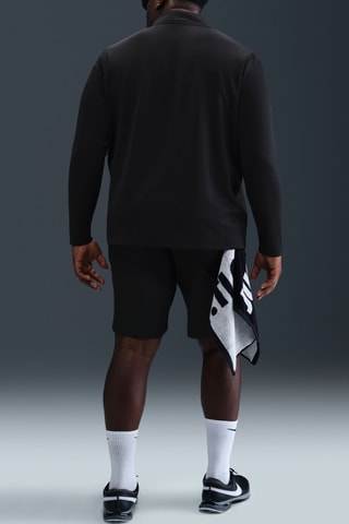 T-shirt d’entrainement - Noir