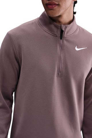 T-shirt de golf Victory - Violet