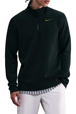 T-shirt de golf Victory - Vert émeraude