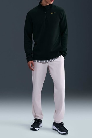 T-shirt de golf Victory - Vert émeraude