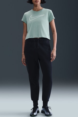 T-shirt Nike Sportswear - Vert d’eau