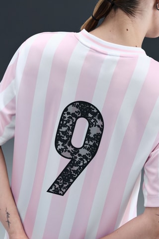 Maillot de football Total 90 - Blanc