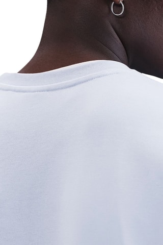 Sweat Nike Club - Gris clair