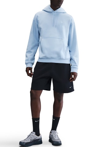 Sweat à capuche - Ciel