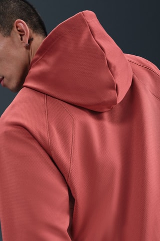 Sweat Kobe Bryant - Rose foncé