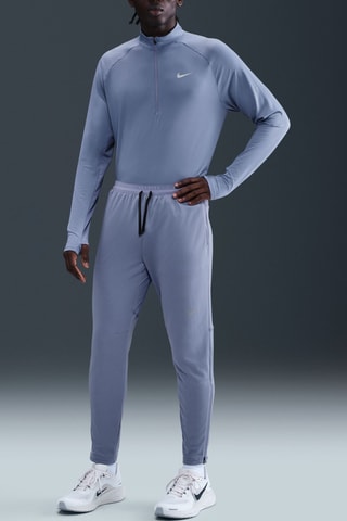 Sweat de running Stride - Indigo