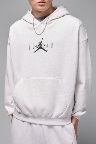 Sweat polaire - Blanc