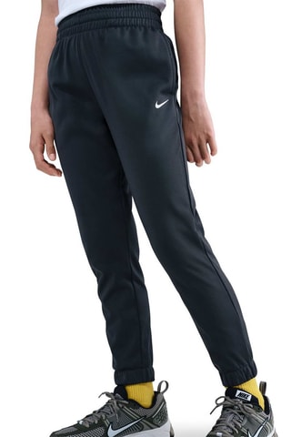 Sweat et pantalon polaires Nike Sportswear - Anthracite