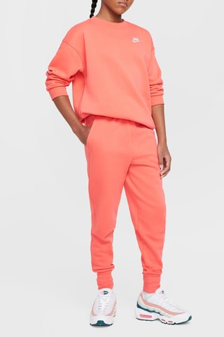 Sweat - Saumon - Nike