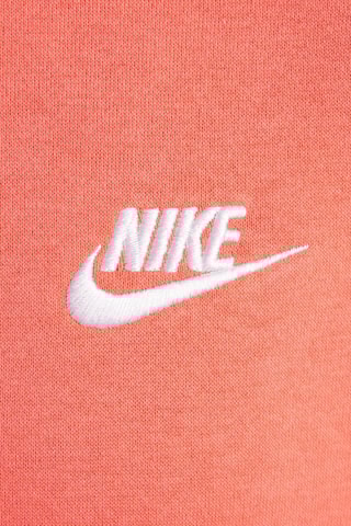 Sweat - Saumon - Nike