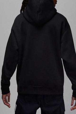 Sweat à capuche - Noir - Jordan