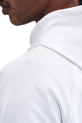 Sweat de basketball Kobe Bryant - Blanc - Nike