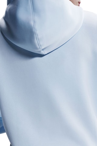 Sweat polaire - Ciel - Nike