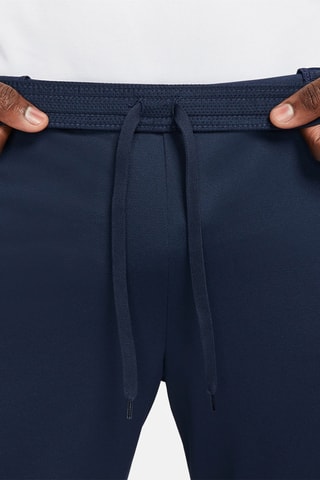 Sweat et pantalon - Bleu marine - Nike