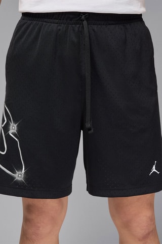 Short - Noir - Jordan