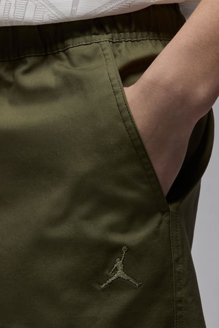 Short - Vert olive - Jordan