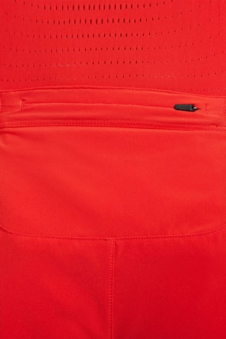 Short de running - Rouge - Nike