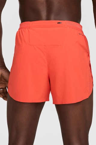 Short de running - Orange - Nike