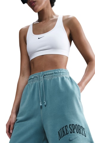 Short polaire - Bleu canard - Nike