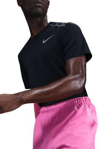 Short de running - Rose - Nike