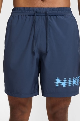 Short - Bleu marine - Nike