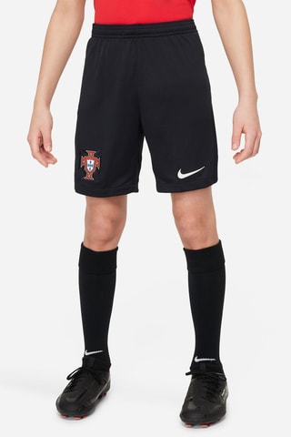 Short de football Fédération Portugaise de Football - Bleu nuit - Nike