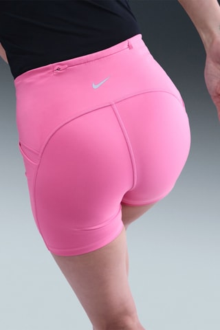 Short de running Swift - Rose