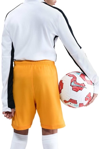 Short de football Erling Haaland - Jaune