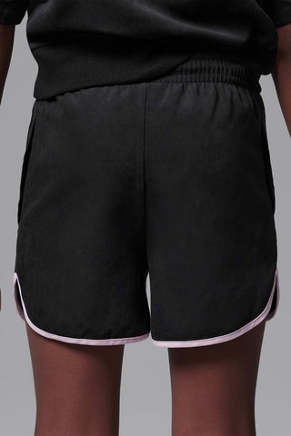 Short Hidden In Plain Sight - Noir